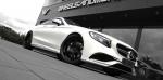 Mercedes-AMG S63 Coupe Big Bang by Wheelsandmore 2016 года